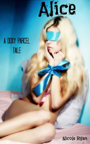 [Doxy Parcel 01] • Alice